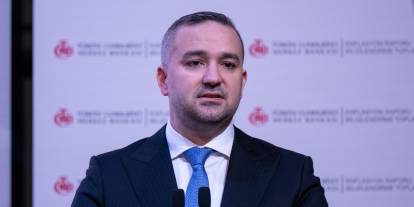Asgari ücrete ara zam olacak mı? Merkez Bankası Başkanı'ndan flaş açıklama