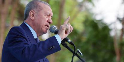 Erdoğan'dan dikkat çeken "erken seçim" açıklaması! Benim tekrar seçilme veya aday olma gibi bir derdim yok