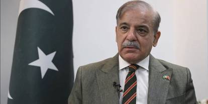 Pakistan Başbakanı müzakereler için Suudi Arabistan'ı işaret etti!