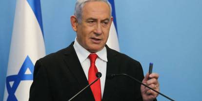 Netanyahu'dan İsrail elçiliklerine talimat