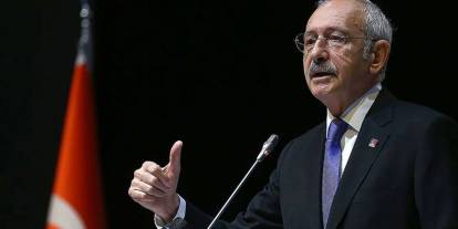 Kemal Kılıçdaroğlu’nun 'avukata hakaret' iddiasıyla yargılandığı davada karar