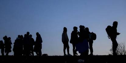 Bakanı Ali Yerlikaya duyurdu: 509 göçmen, 49 organizatör yakalandı