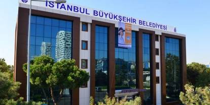İBB'ye 3. dalga operasyon: 16 kişi için tutuklama talebi