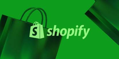 Shopify yapay zeka destekli mağaza kurma aracını tanıttı