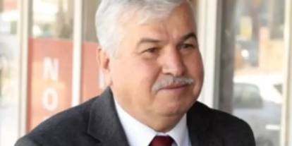 İYİ Parti Osmaniye İl Başkanı görevden alındı