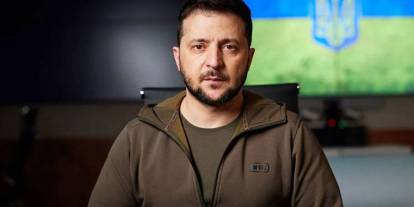 Zelenski'den esir takası açıklaması