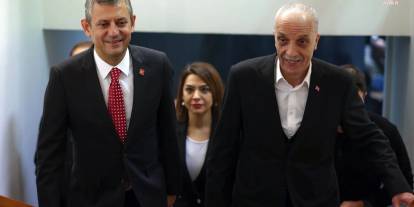 CHP'den asgari ücret adımı