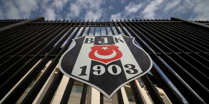 Beşiktaş ilk transferini duyurdu