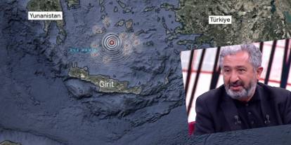 Ege’de 6 büyüklüğünde deprem: Tehlike geçti mi?