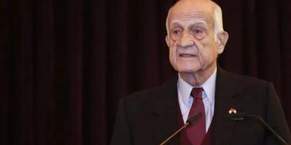 İnan Kıraç'ın hastaneden kaçırıldığı iddia edilmişti: Açıklama geldi