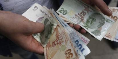 Vatandaşın enflasyon beklentisi açıklandı: Merkez Bankası anketinde dikkat çeken farklılık