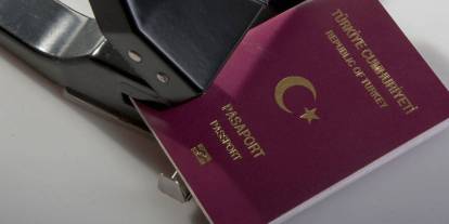 Türkiye'den son üç yılda Almanya'ya göç edenlerin sayısı 100 bin aştı