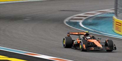 Formula 1’de sıradaki durak Monaco! Leclerc evinde zafer arayacak
