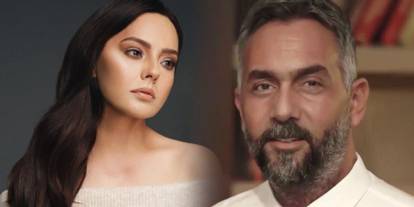 Eski bakanın oğlu Avukat Çaka Kul hayatını kaybetti! Ebru Gündeş ile sözlenmişti