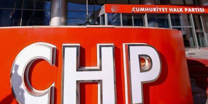 CHP’de Grup Başkanvekilleri belli oldu