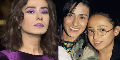 Gören inanamadı! Yıldız Tilbe’nin kızı Sezen’in son hali olay oldu