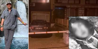 Yeşilçam oyuncusu üniversite öğrencisi tarafından evinde bıçaklandı, hayatını kaybetti! Katil bıçakla yakalandı