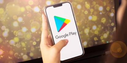 Google Play Store’un arayüzü baştan aşağı yenileniyor
