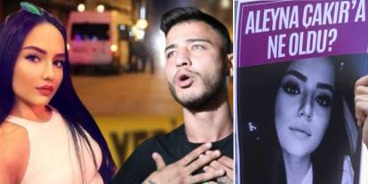 Aleyna Çakır cinayetinde olay yeri keşfiyle ilgili yeni gelişme! Türkiye aylarca bu olayı konuşmuştu