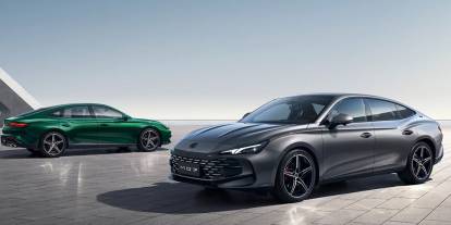 MG7 Türkiye’de satışta: Ultra lüks Çinli Fastback modelin fiyatı belli oldu