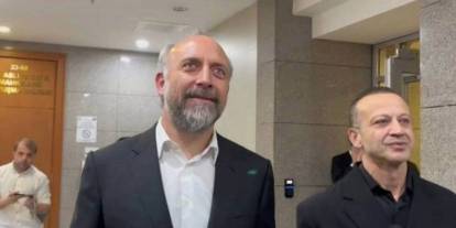 Son dakika! Halit Ergenç ve Rıza Kocaoğlu'na hapis cezası