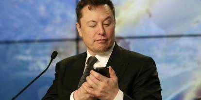 Musk’ın yapay zekası Grok skandalı! ABD’nin gizli verileriyle çalıştığı ortaya çıktı