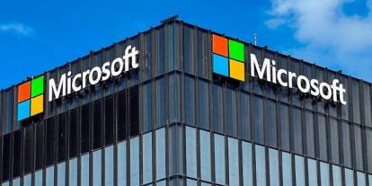 Microsoft’tan İsrail protestosuna sert yanıt: Çalışan işten çıkarıldı