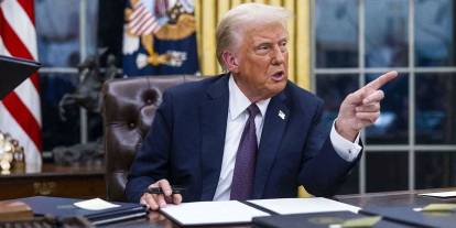 Harvard Üniversitesi, Donald Trump yönetimine dava açtı