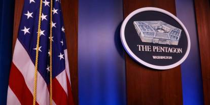 Pentagon’dan Güney Kore açıklaması: Asker çekme planı yok