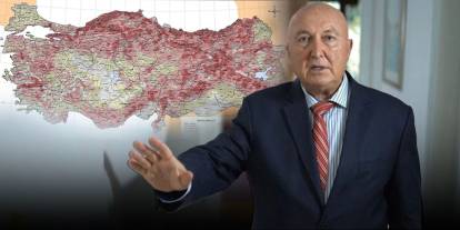 Prof. Ahmet Ercan Ege Denizi depremi sonrası yeni tehlike için uyardı!