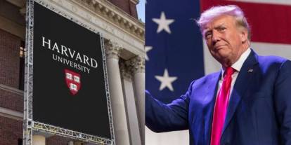 Harvard ve Trump arasında uluslararası öğrenci krizi büyüyor