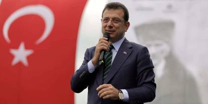 İmamoğlu’ndan çalışanlara dayanışma mesajı: Sizlerle gurur duyuyorum