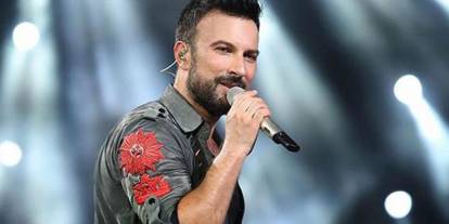 Tarkan'ın yeni şarkısı 'Dönmüyor Giden' yayınlandı