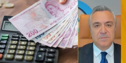 Emekliye ve asgari ücretliye kötü haber! Özgür Erdursun canlı yayında açıkladı