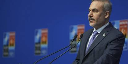 Hakan Fidan Moskova'ya gidiyor