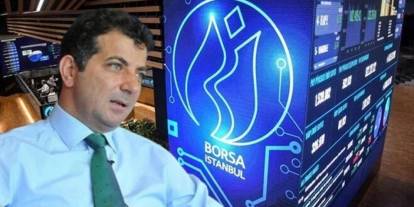 Borsa İstanbul'da manipülasyon soruşturması: Ünsal Ban ve iki şüpheli için karar