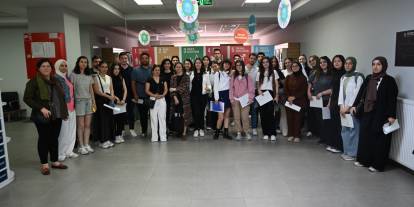 Bursa Büyükşehir Belediyesi'nden yaya ve çocuk dostu sokak