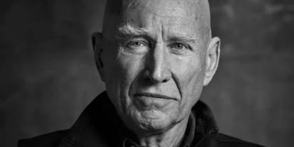 Brezilyalı fotoğrafçı Sebastiao Salgado, 81 yaşında hayatını kaybetti