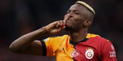 Son dakika... Galatasaray'da bir rüyanın sonu! İşte Osimhen'in yeni takımı: Yabancı basın duyurdu