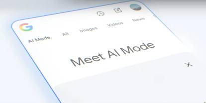 Google’dan yapay zekâ hamlesi: AI Mode, ücretli servisler ve reklamlarda devrim!