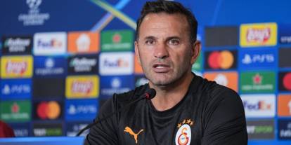 Okan Buruk’un yeni maaşı dudak uçuklattı!