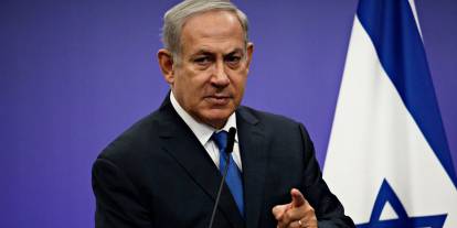 Netanyahu’nun partisinden şaşırtan itiraf: "İsrail, Hamas’ı mağlup edemedi”