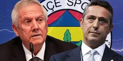 Aziz Yıldırım kararını verdi: Aday olacak mı?