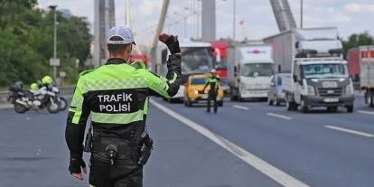 İstanbul'da kutlamalar nedeniyle bazı yollar kapatılacak