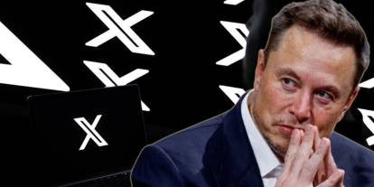 Elon Musk’tan X erişim sorunlarıyla ilgili ilk açıklama