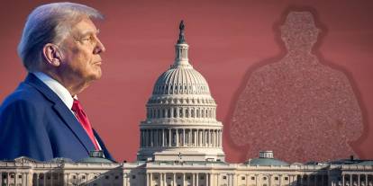 Trump yönetiminde Ulusal Güvenlik Konseyi’nde 100’den fazla isim görevden alındı