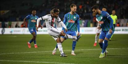 Beşiktaş, Rize’yi ağırlıyor: Hedef 3 puanla veda