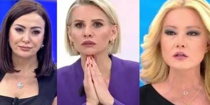 Kadına şiddet raporu gündem yarattı! Müge Anlı ve Esra Erol’un programları için yeni dönem mi başlıyor?