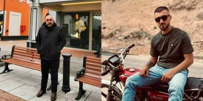 Tunceli'de kan donduran olay: Amca yeğen öldürüldü