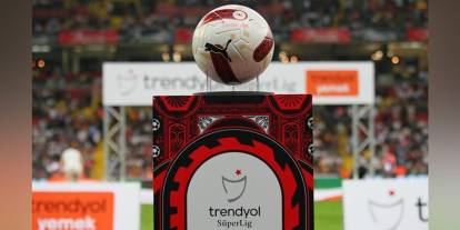 Süper Lig'de küme düşen son takım açıklandı
